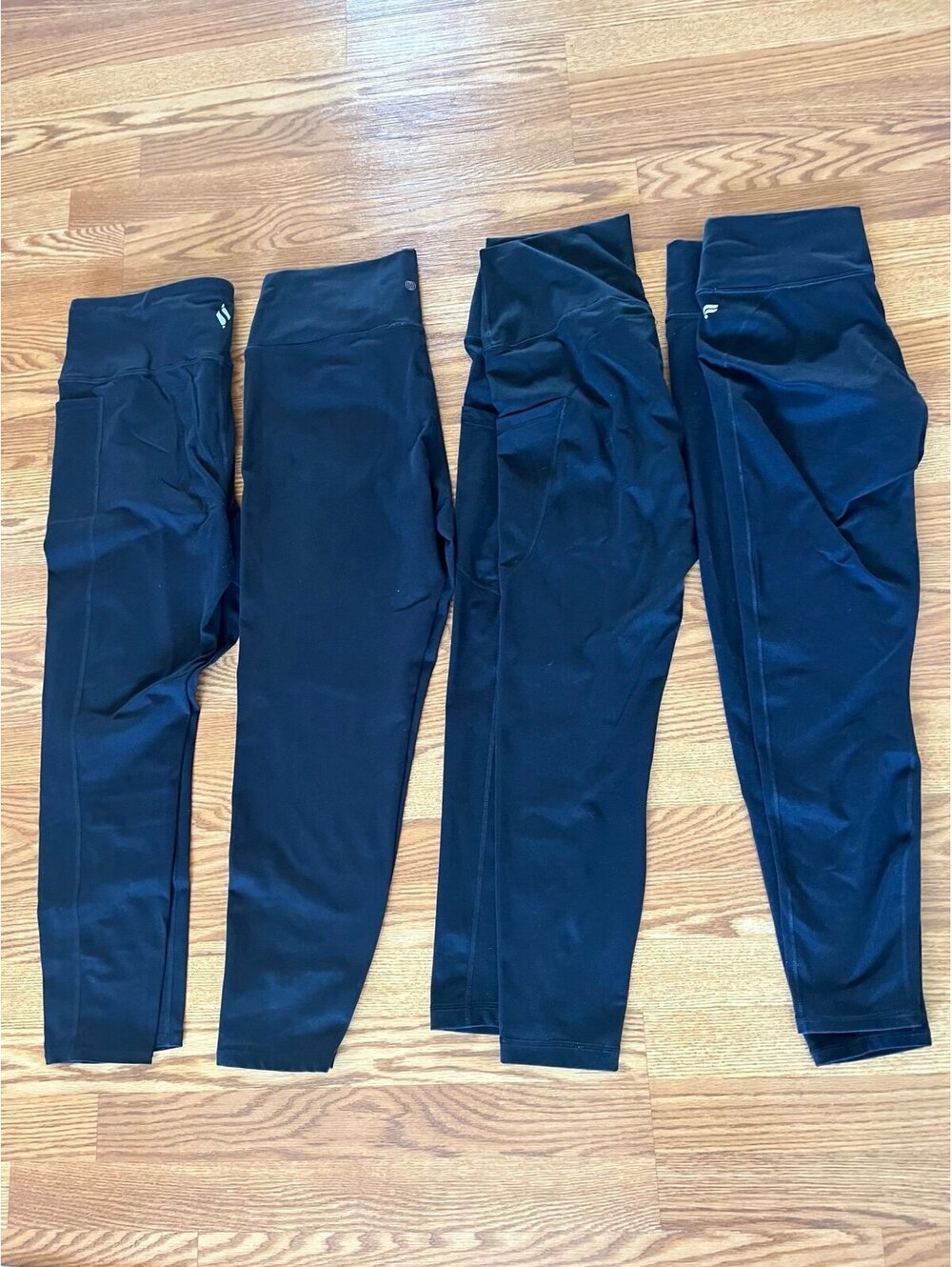 Women’s XL leggings bundle